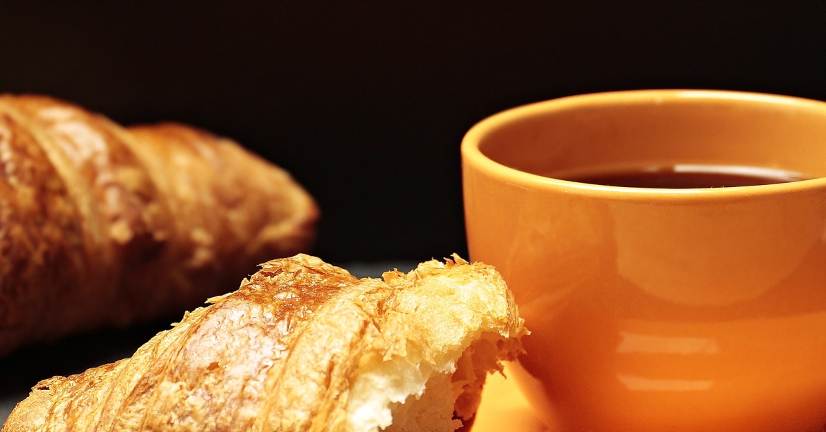 Breakfast for Mediterranean Diet