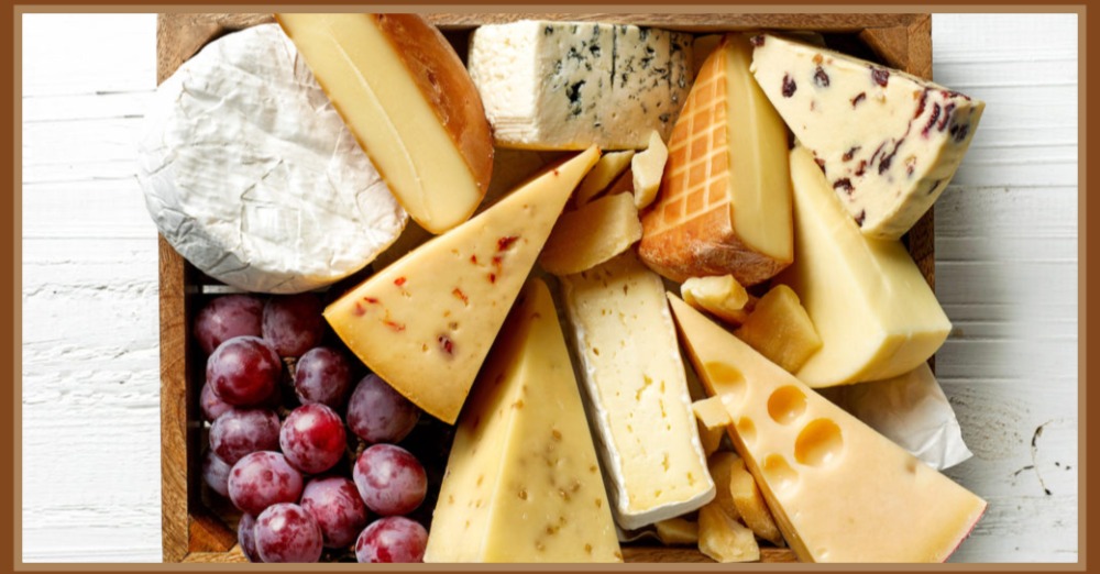 20 Best Italian Cheeses Eat Like an Italian
