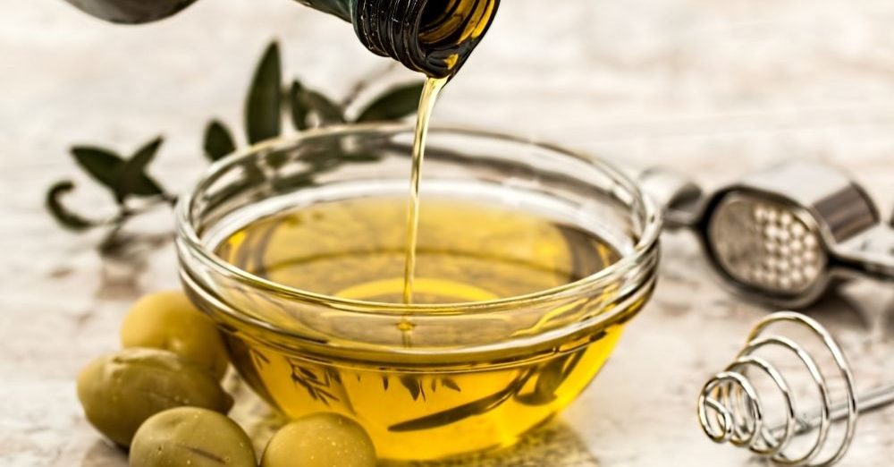 12 Surprising Health Benefits Of Olive Oil