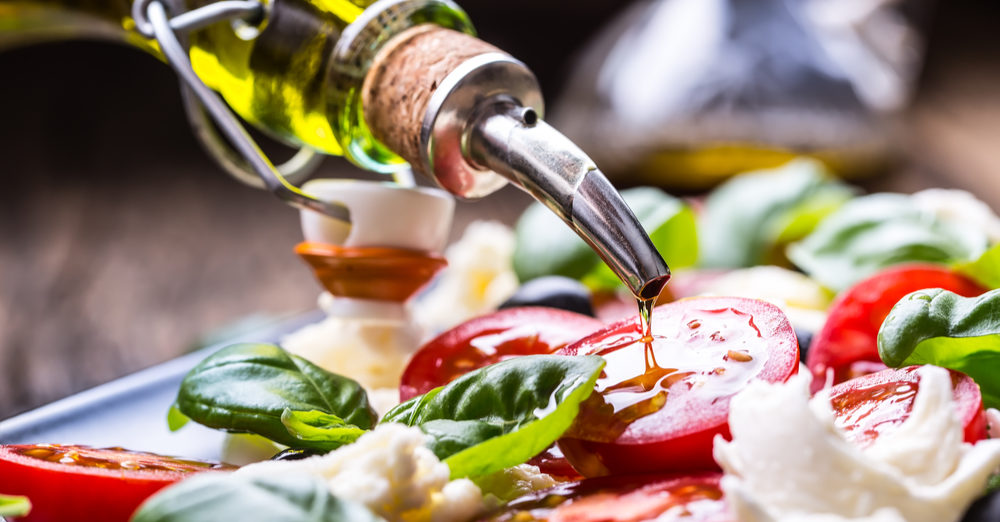 15 Best Italian Appetizers