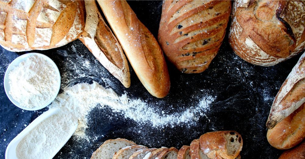 20 Best Italian Breads_