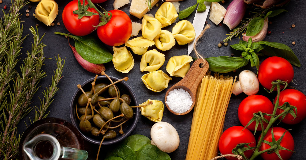 7 Healthy Italian Dishes That Still Taste Amazing