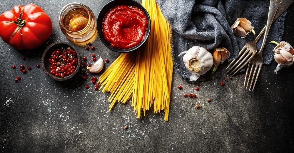 Eat like an Italian Kitchen Essentials For Italian Cooking