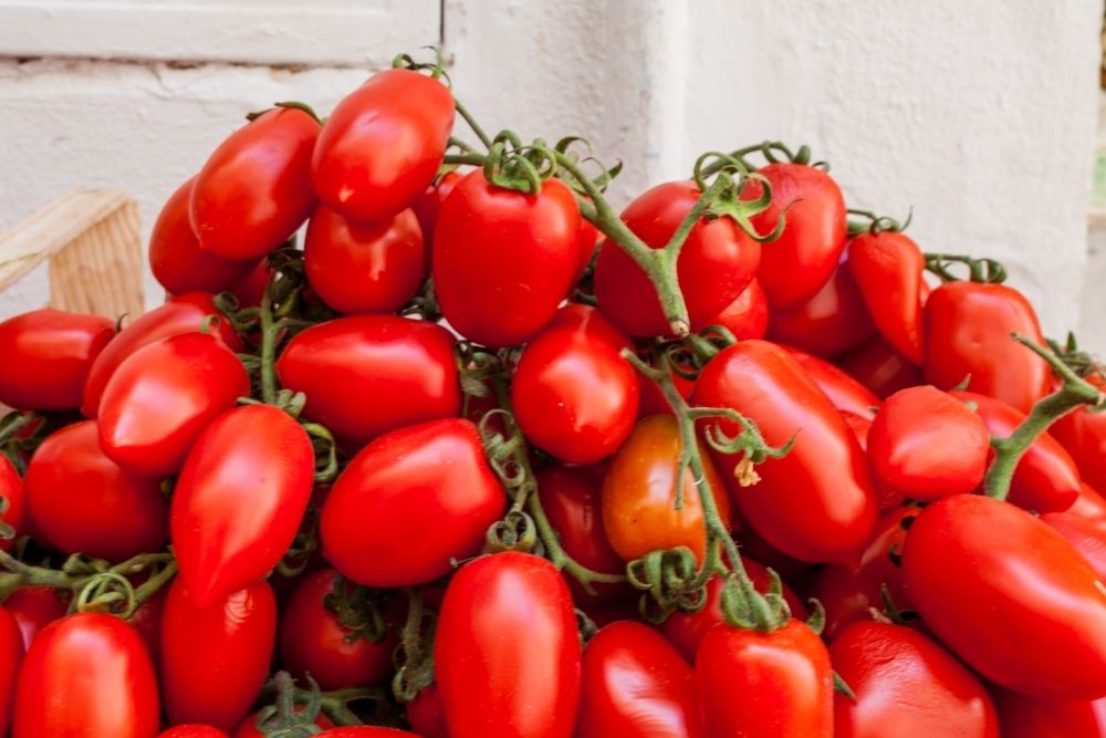 How To Identify Authentic San Marzano Brands