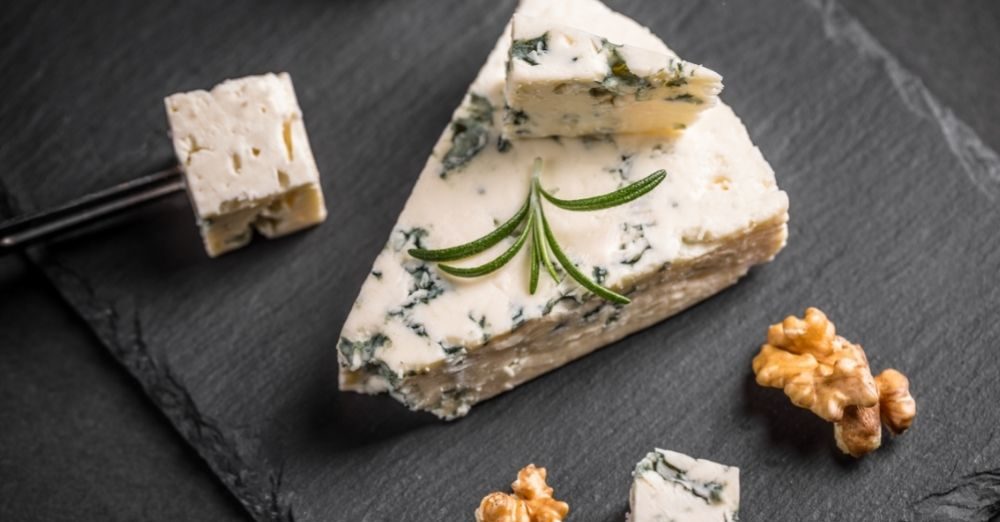 Is Gorgonzola Good For Your Gut?
