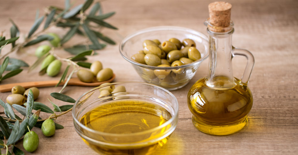 The Reasons Why Italians Love Extra Virgin Oil So Much