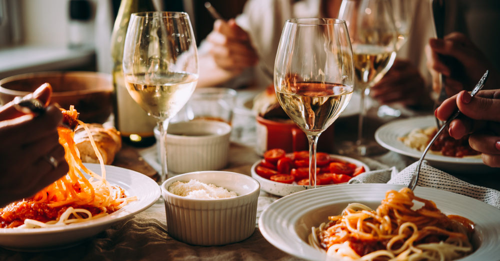 Why Do Italians Eat Dinner So Late