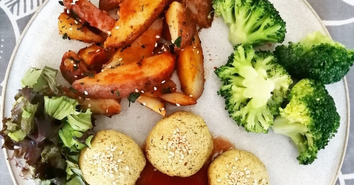 Vegan Italian Recipes