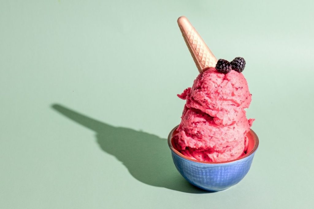 What Is Gelato Made Of? 4 Simple Ingredients Eat Like an Italian