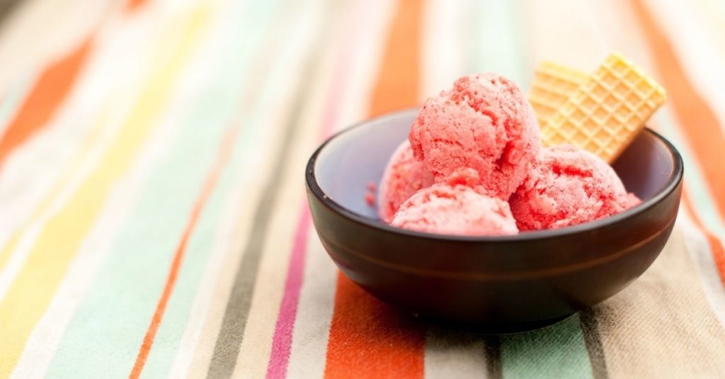 What Is The Difference Between Gelato And Ice Cream?