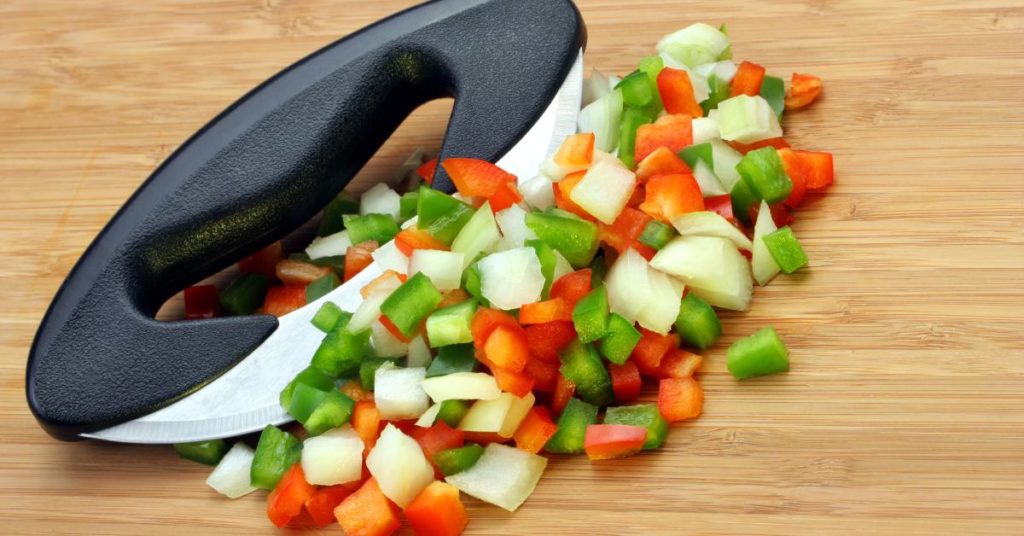 vegetables for minestrone