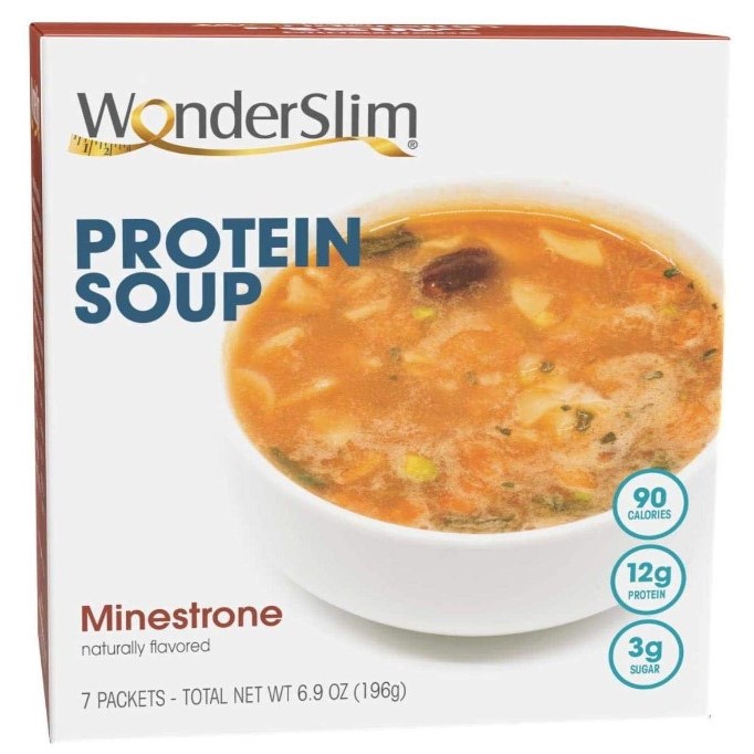 prolon soup substitute