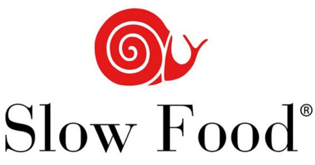 slow food italy